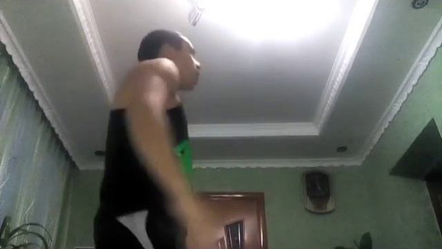 Танец (песня из фильма Маска) смотреть онлайн