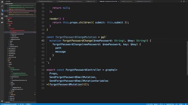 Change Password - Part 26 смотреть онлайн
