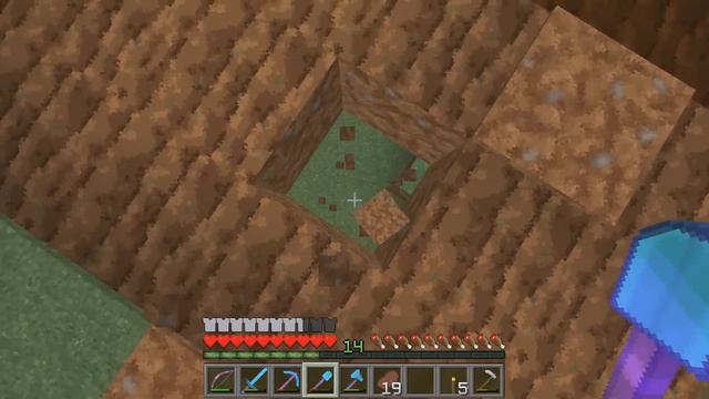 Minecraft: Build Series - Episode 8 - Crop Yard! смотреть онлайн