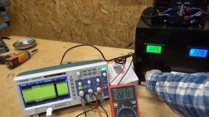 Powercom TCA-2000. Стабилизатор, который пробил дно