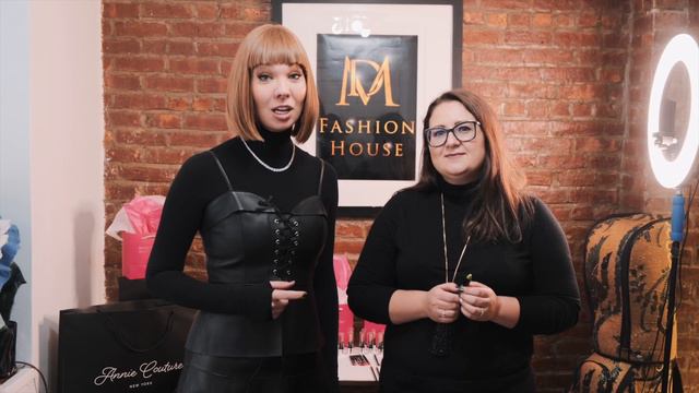 #NYFW2020 — Как дизайнеры готовятся к основному показу смотреть онлайн