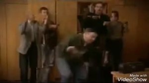 Улицы разбитых фонарей 1-5.