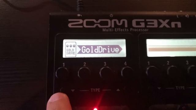 ZOOM G3XN - Tutti i suoni del mondo смотреть онлайн