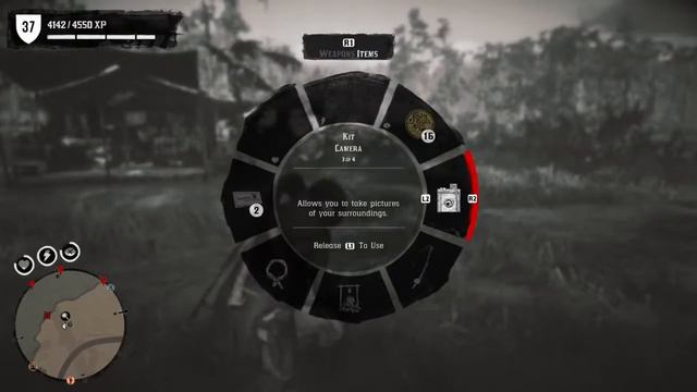 RED DEAD ONLINE VOD 2