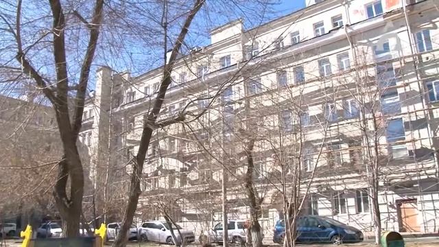 В Красноярске десятки домов ждут окончания капремонта смотреть онлайн