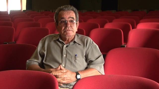 Memórias de Santana 2012 смотреть онлайн