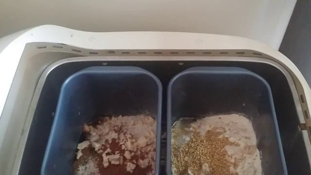 2 PANES EN PANIFICADORA BIFINETT DOBLE CUBETA смотреть онлайн