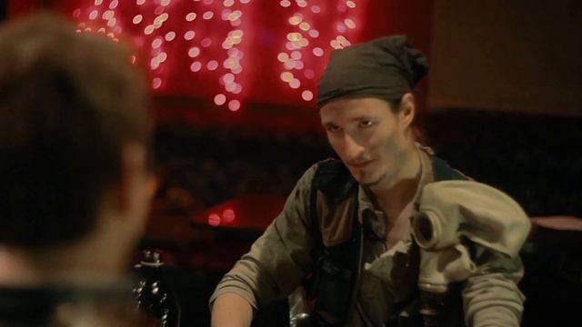 Wasteland party смотреть онлайн