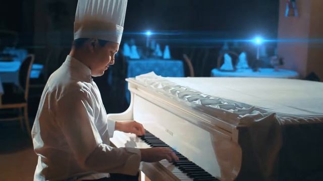 Новогодняя ночь в La vie de Chateau смотреть онлайн