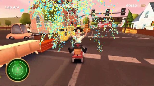 Play Wait or Avoid? Review of Coffin Dodgers Early Access смотреть онлайн