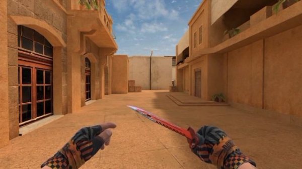 самые популярные сеты, со всеми M9 bayonet | (HD) Standoff 2