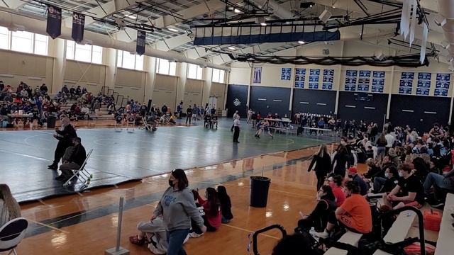 Fox Boys Wrestling смотреть онлайн