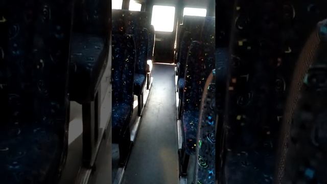 Готовые кресла на Мерседес спринтер смотреть онлайн