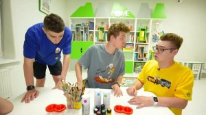 Стали НЯНЯМИ в ДЕТСКОМ САДУ на 24 Часа ! влад а4!