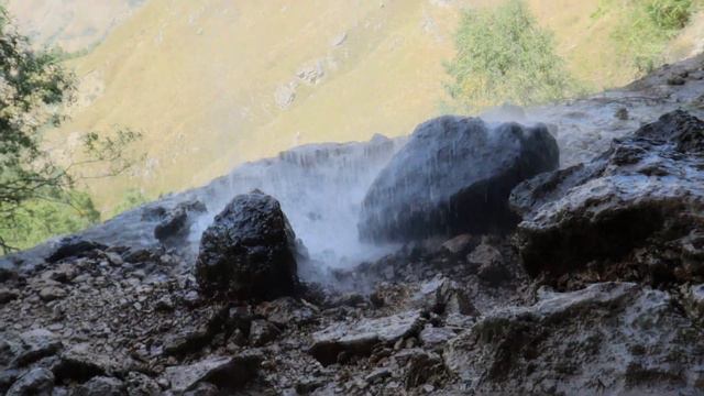 Экстрим-парк Матлас смотреть онлайн