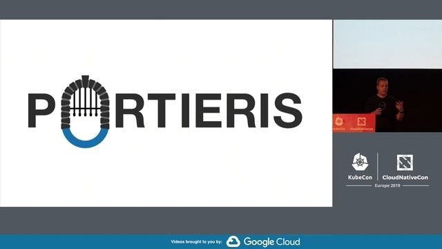 Tutorial: Building Security into Kubernetes Deployment Pipelines - Michael Hough & Sam Irvine смотреть онлайн
