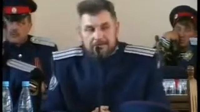 Луганский округ Донских Казаков смотреть онлайн
