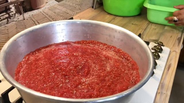 Вкусные угощения для гостей