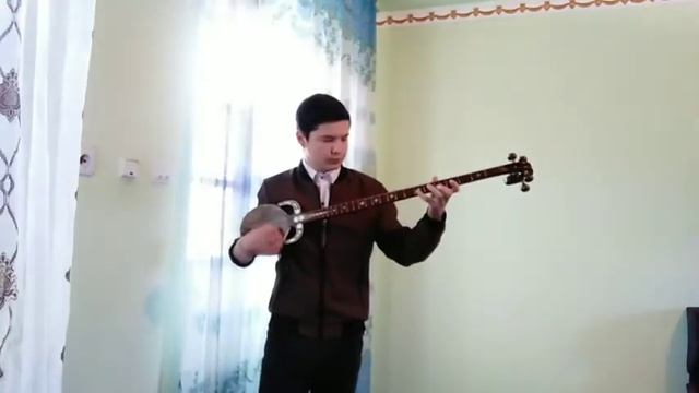 К.Комилов Фантазия. Тураназаров Бекзодбек смотреть онлайн