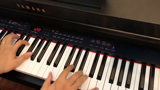 Rivew Yamaha clp 430 смотреть онлайн
