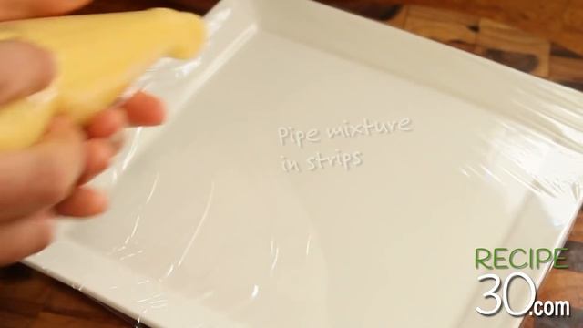 Classic Potato Croquettes - By RECIPE30.com