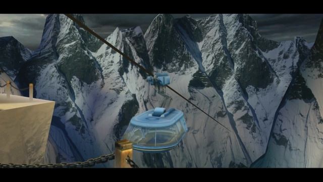 Perfect Dark: HD Remaster (All Cutscenes)