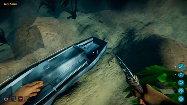 BERMUDA LOST SURVIVAL: Lazy Sharks (30 Games/30 Days 29) смотреть онлайн