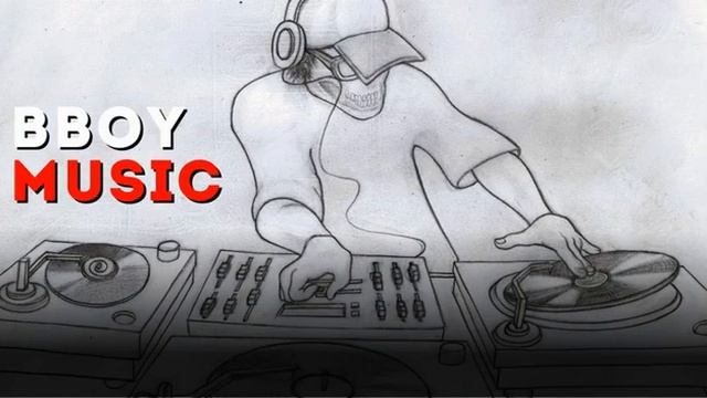 Bboy Mixtape ? Bboy Music ?Break It Down ? Bboy Mixtape 2023 ? Bboy Music 2023 ?