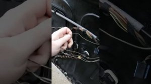 Самопроизвольное срабатывание центрального замка