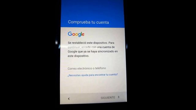 Bypass FRP lock google account Huawei Honor 8 смотреть онлайн