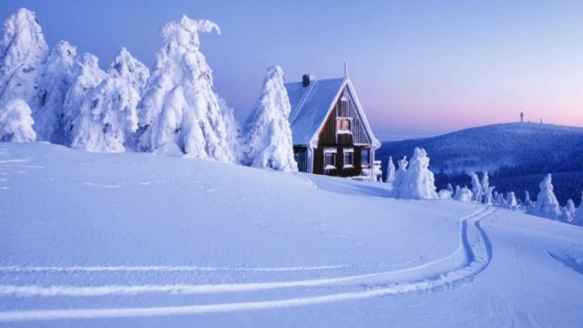 Gramophon Eugen Doga Russian winter Am Russischen Winter L'hiver russe Русская зима Евгений Дога смотреть онлайн