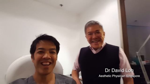 Eye Rejuvenation - My Journey