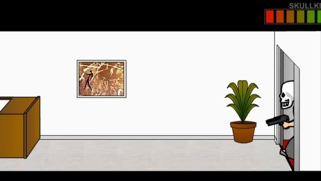 Skull Kid 1 Full Game смотреть онлайн