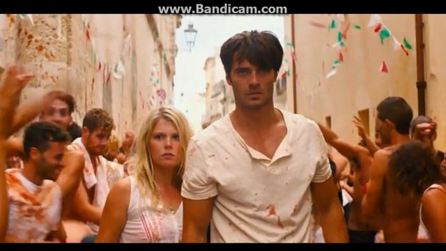 Walking On Sunshine - 