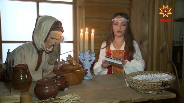 Сотрудники НТРК Чувашии вернулись на время в прошлое и узнали свое будущее! смотреть онлайн