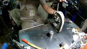 Перегонный куб из пивной кеги на 50 литров