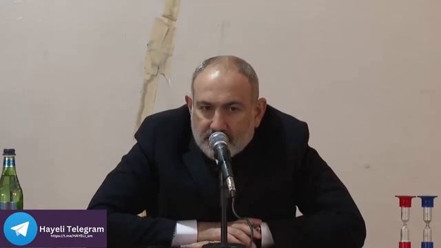 Ինձ ասում են դավաճան, հողատու․․․  Փաշինյանը` տավուշցիներին