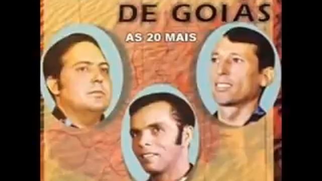 OS FILHOS DE GOIÁS....GRANDES SUCESSOS.. смотреть онлайн