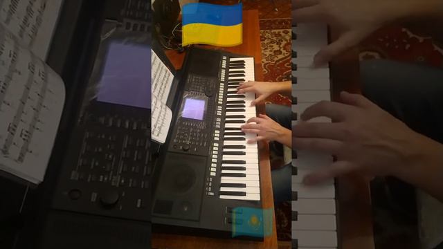 Гимн України (хвацько)#гімнУкраїни смотреть онлайн