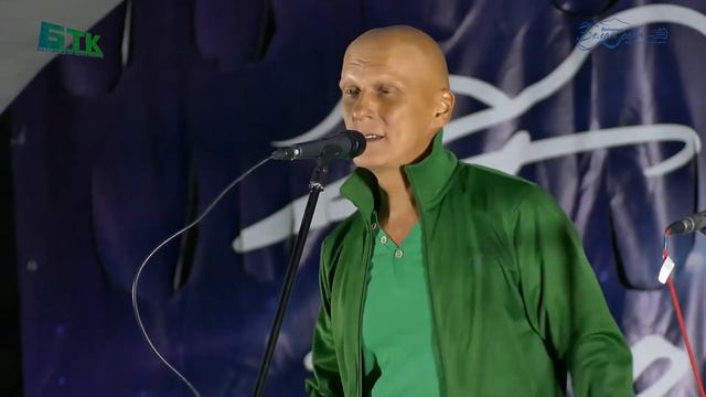 Дуэт «Санки» — Нежность смотреть онлайн