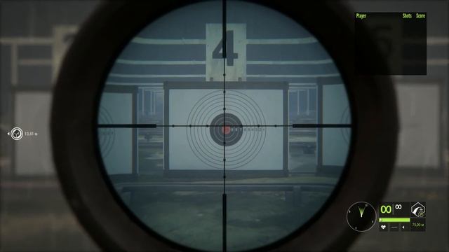 TheHunter Call Of The Wild прохождение. Часть 28 - Идем на стрельбище