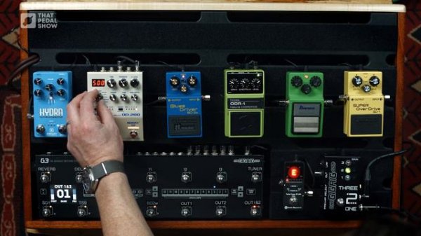 How To Use Echo & Delay Sounds On Guitar [In Your Band]