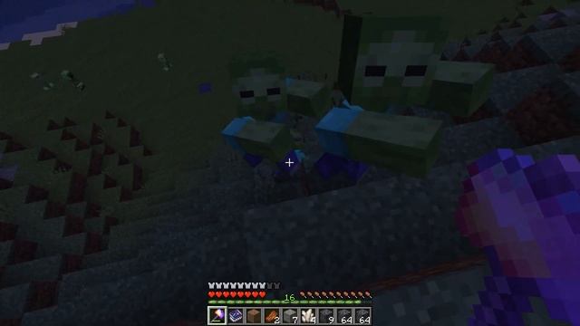 enigmatic legacy mod spotlight(showcase) 1.18.2 minecraft смотреть онлайн