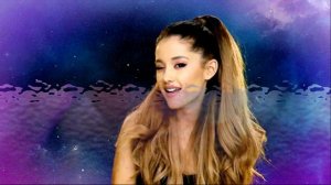 Катя Денисова  "  А , вишня красная "