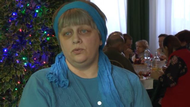 15 лет организации "Завет" смотреть онлайн