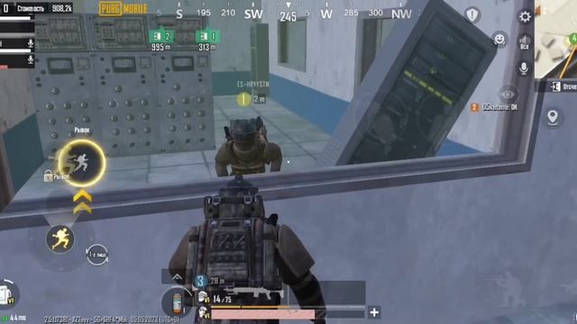 ПОБИЛ ЛИЧНЫЙ РЕКОРД ПО ВЫНОСУ ЛУТА НА 5 КАРТЕ В МЕТРО РОЯЛЬ | METRO ROYAL смотреть онлайн