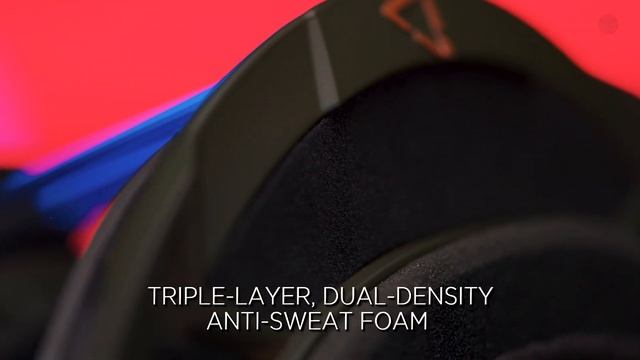 Leatt SNX 5.5 MX Goggles смотреть онлайн