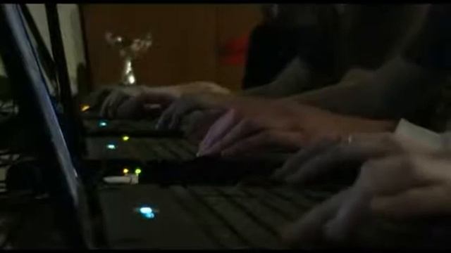 Lan games tournament Stourbridge College 2 смотреть онлайн