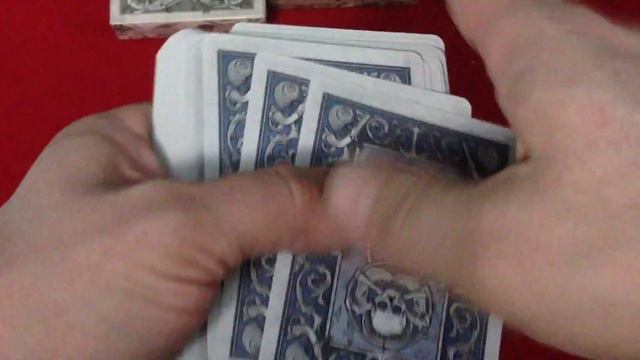 Seven Seas Master Collection Deck Review смотреть онлайн