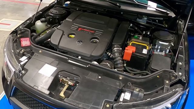 Новый САМАНД или IKCO DENA plus для российского рынка смотреть онлайн